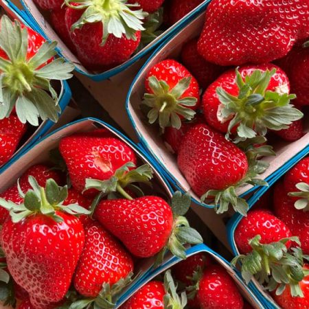 Fruits et légumes de saison près de Béziers | Vente directe