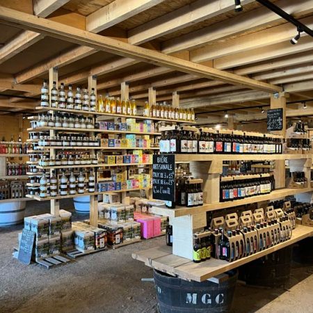 Fruits et légumes de saison près de Béziers | Vente directe