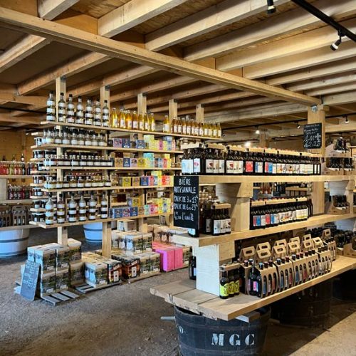 Fruits et légumes de saison près de Béziers | Vente directe