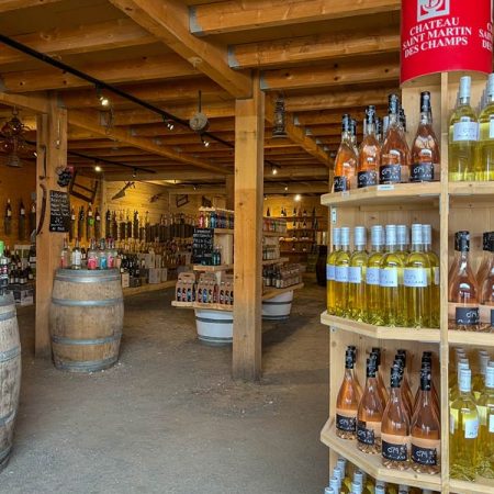 Fruits et légumes de saison près de Béziers | Vente directe