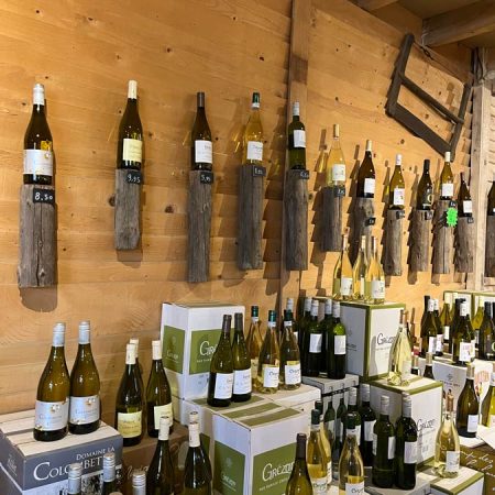 Fruits et légumes de saison près de Béziers | Vente directe