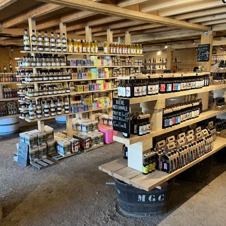 Fruits et légumes de saison près de Béziers | Vente directe