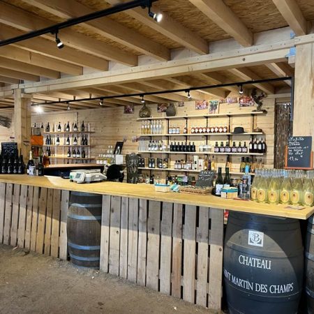 Fruits et légumes de saison près de Béziers | Vente directe